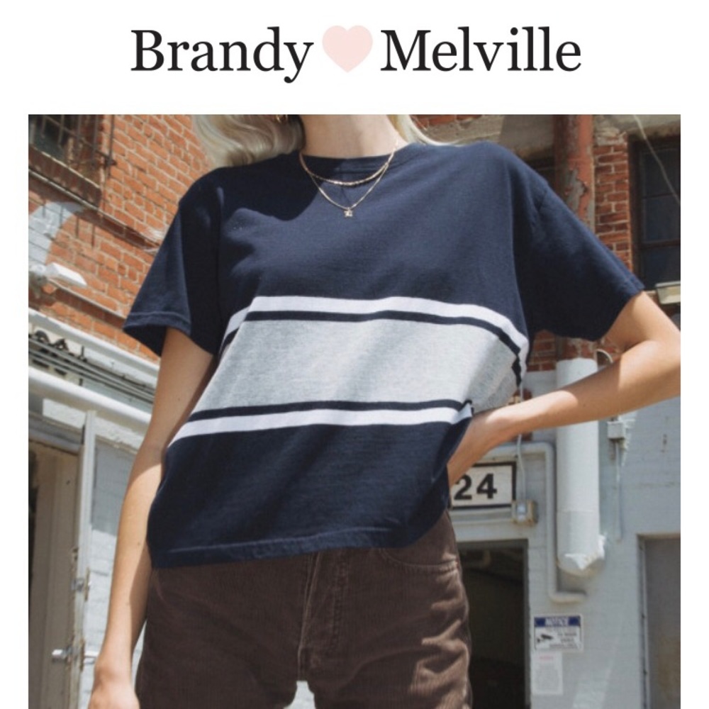 Meet your Posher, Chloe